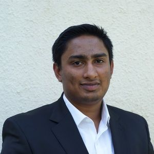 Meet your Posher, Varun